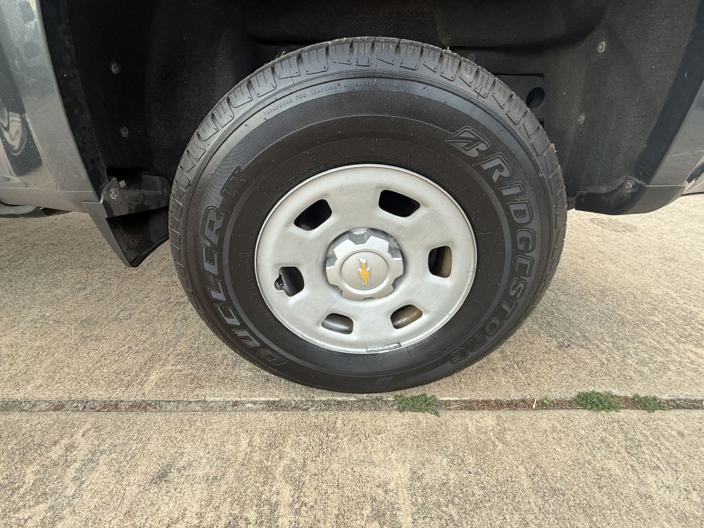 2016 Chevrolet Colorado Image 16