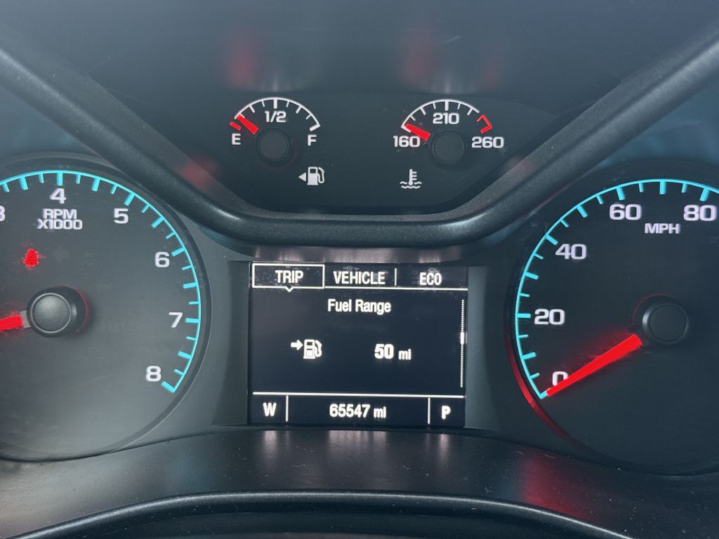 2016 Chevrolet Colorado Image 18