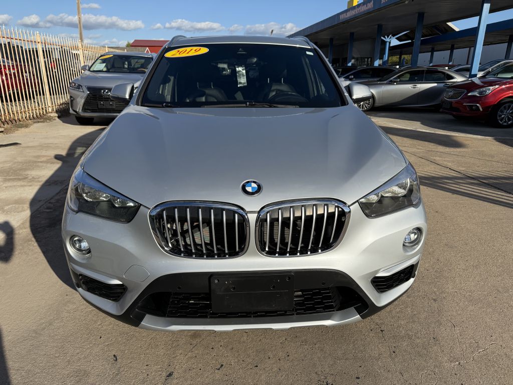 2019 BMW X1 Image 2