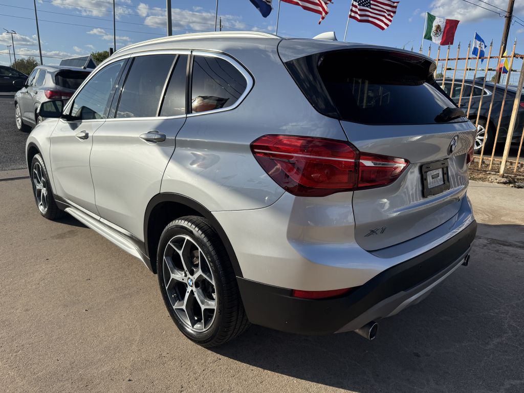 2019 BMW X1 Image 5