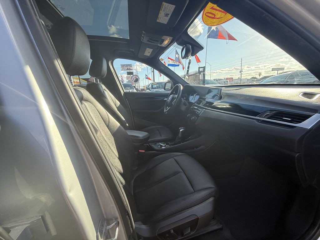 2019 BMW X1 Image 9