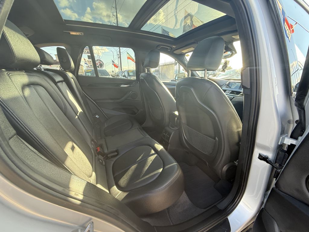 2019 BMW X1 Image 10