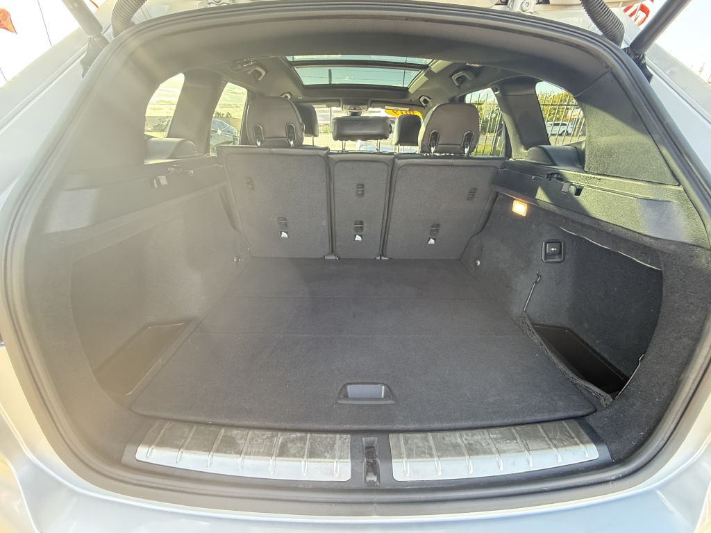 2019 BMW X1 Image 11