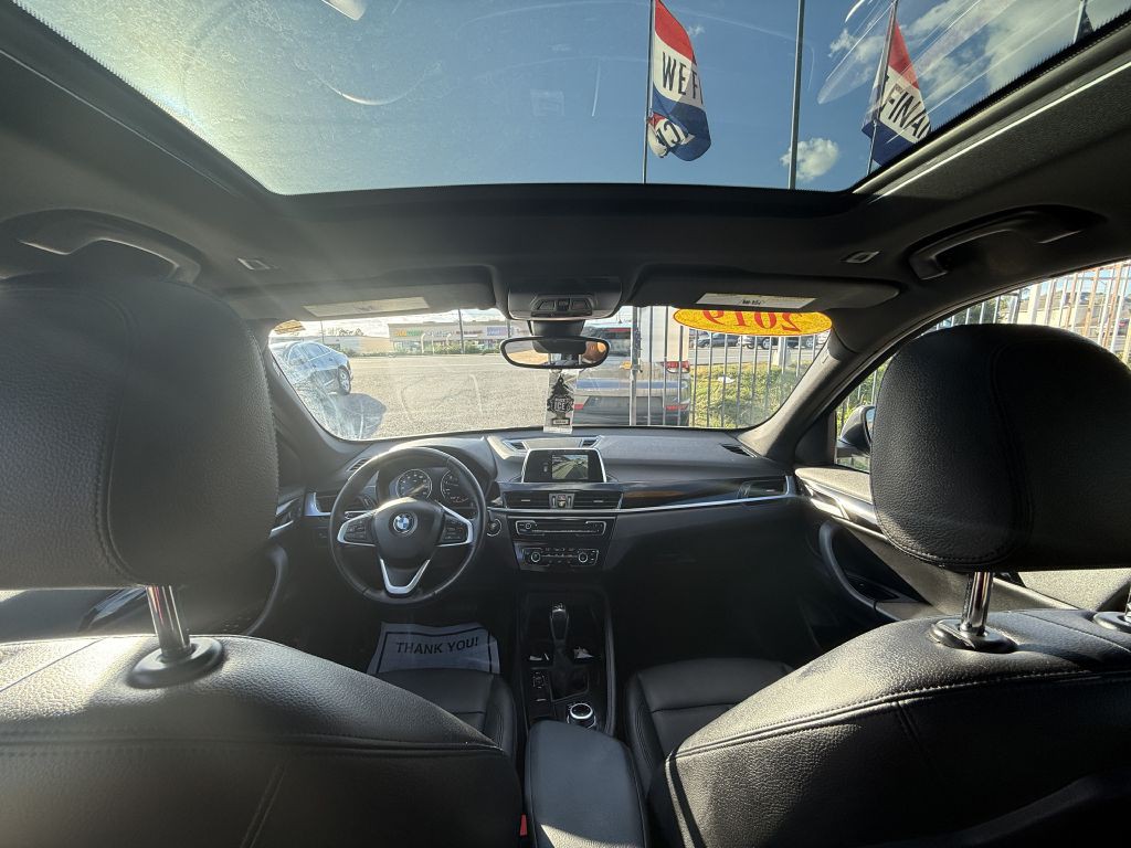 2019 BMW X1 Image 13