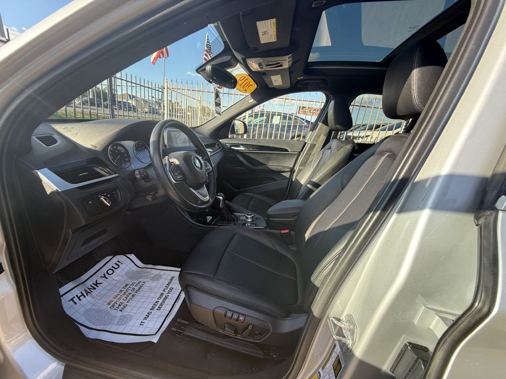 2019 BMW X1 Image 14