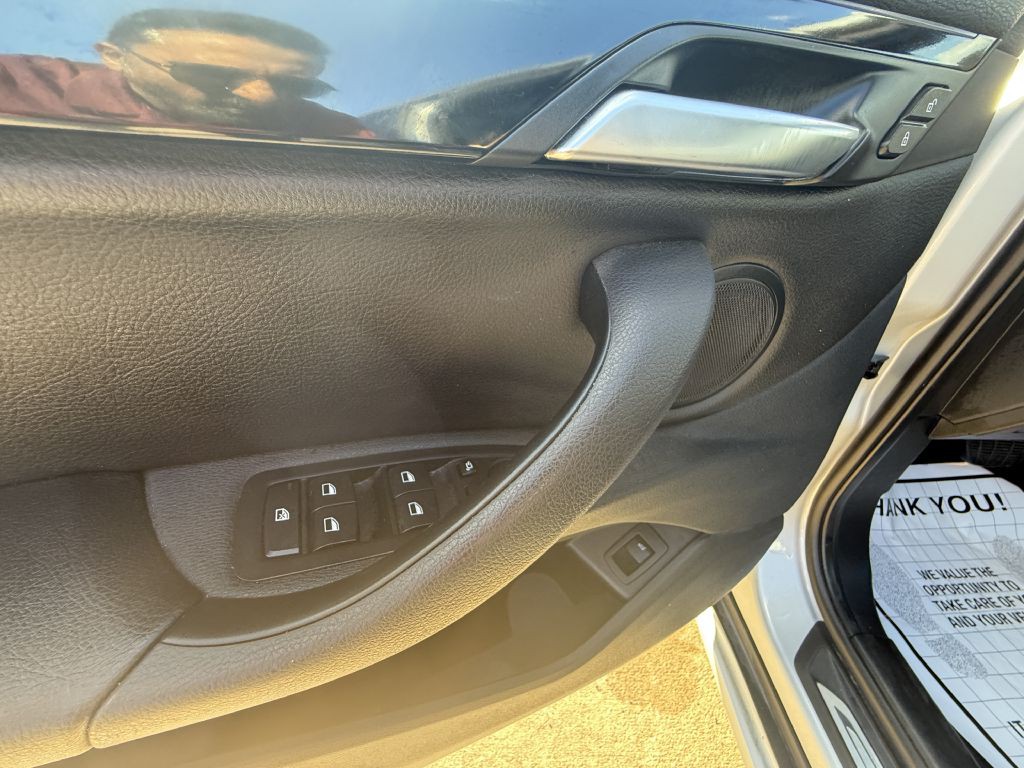 2019 BMW X1 Image 15