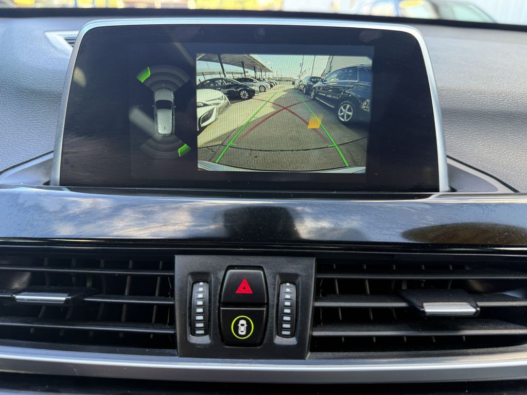 2019 BMW X1 Image 16