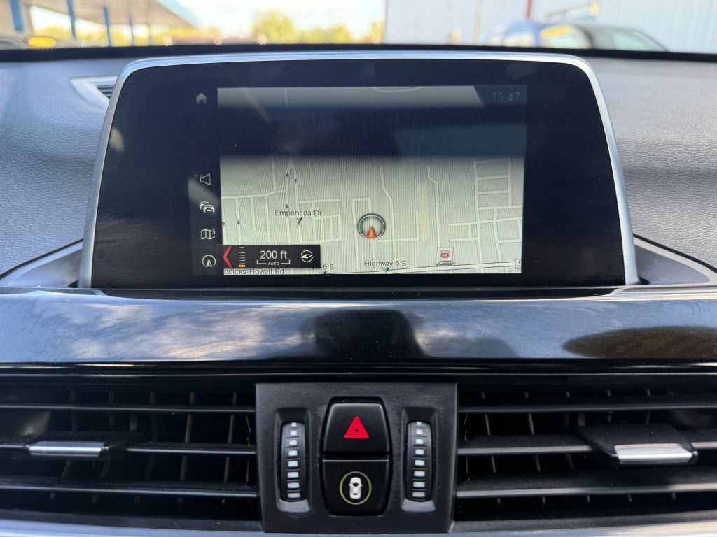 2019 BMW X1 Image 17