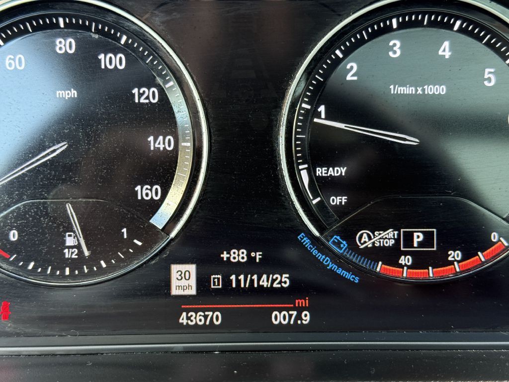 2019 BMW X1 Image 18