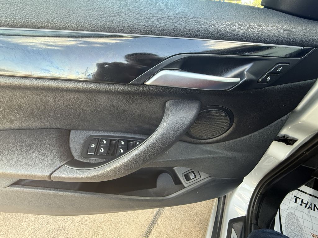 2019 BMW X1 Image 19