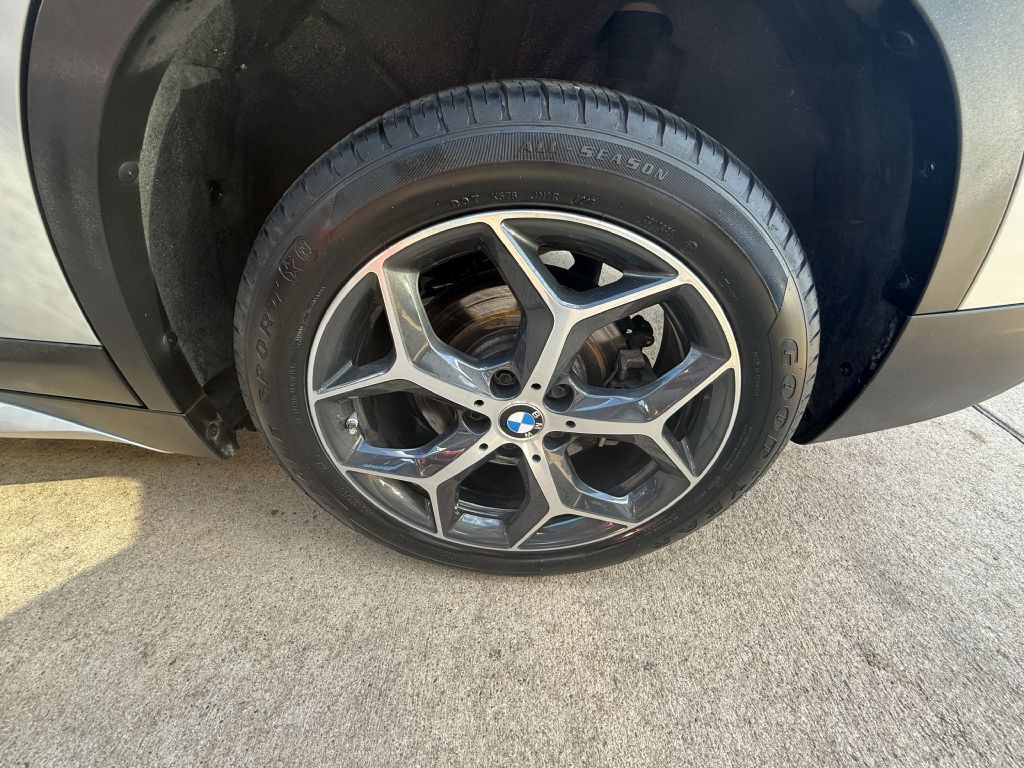 2019 BMW X1 Image 20