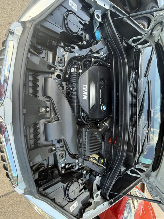 2019 BMW X1 Image 21