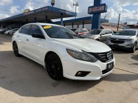 Image for 2018 Nissan Altima 2.5 ID: 6969540