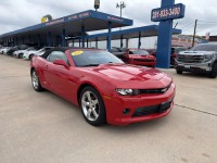 Image for 2015 Chevrolet Camaro LT ID: 6976233
