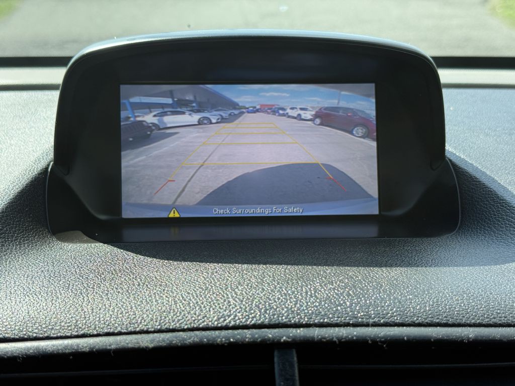 2015 Buick Enclave Image 19