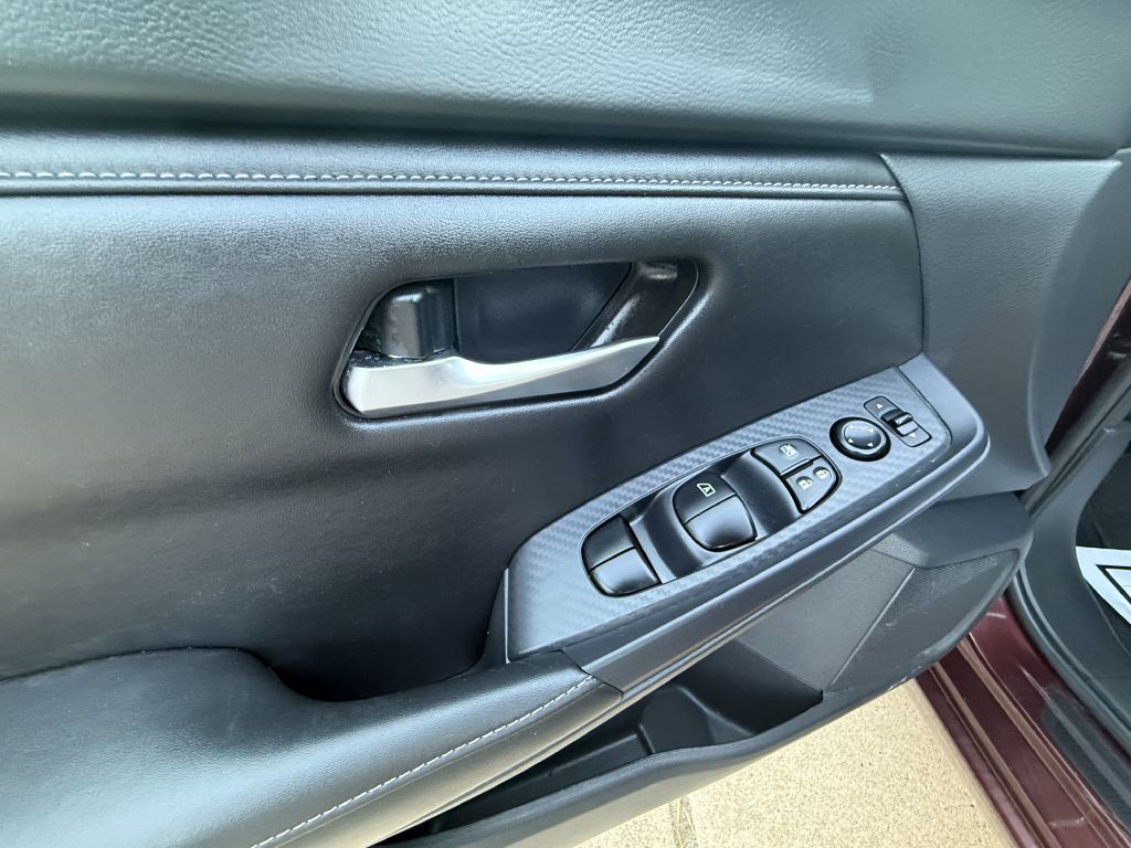 2025 Nissan Sentra Image 15