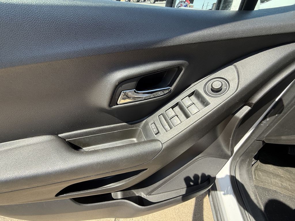 2019 Chevrolet Trax Image 15