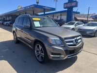 Image for 2014 Mercedes-Benz GLK-Class GLK 350 ID: 7003012