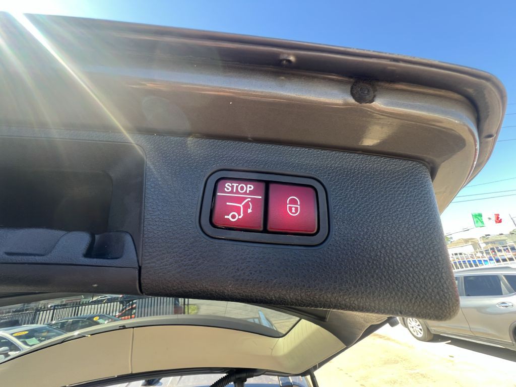 2014 Mercedes-Benz GLK-Class Image 12