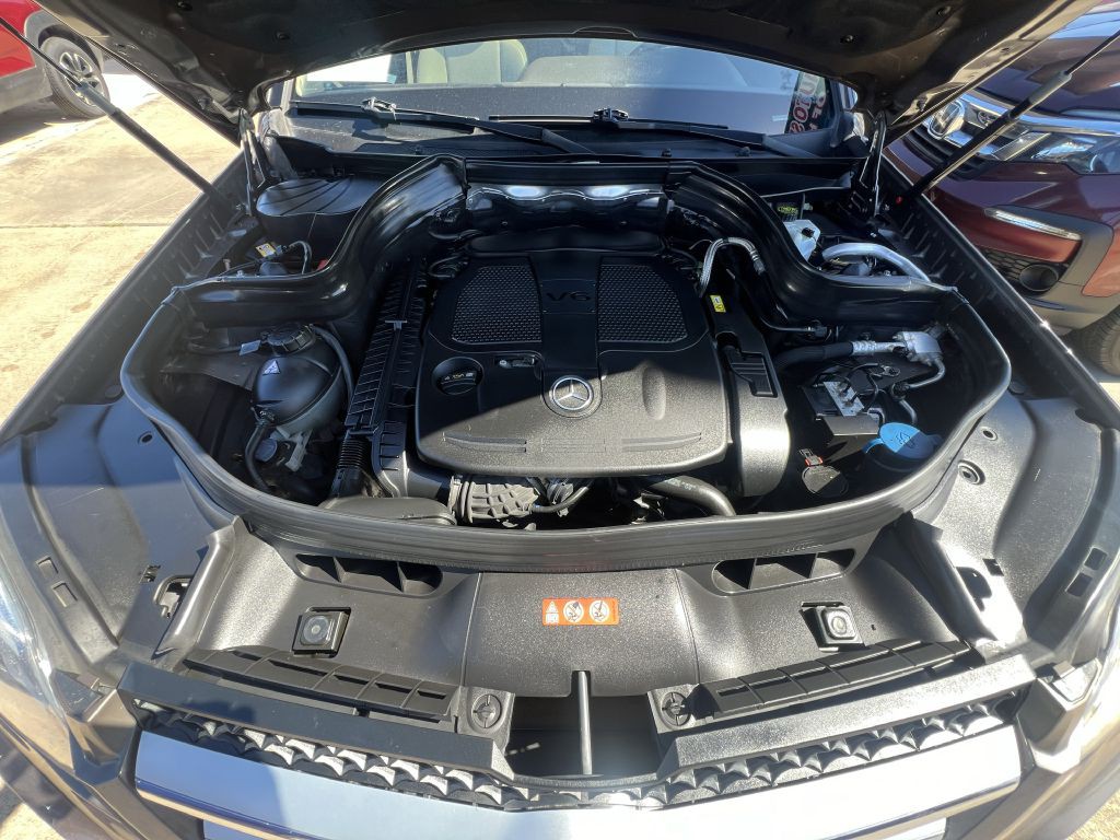 2014 Mercedes-Benz GLK-Class Image 17