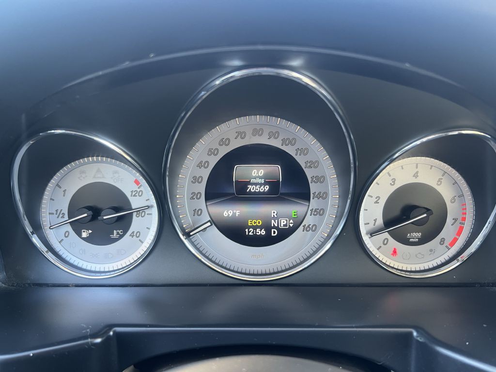 2014 Mercedes-Benz GLK-Class Image 18