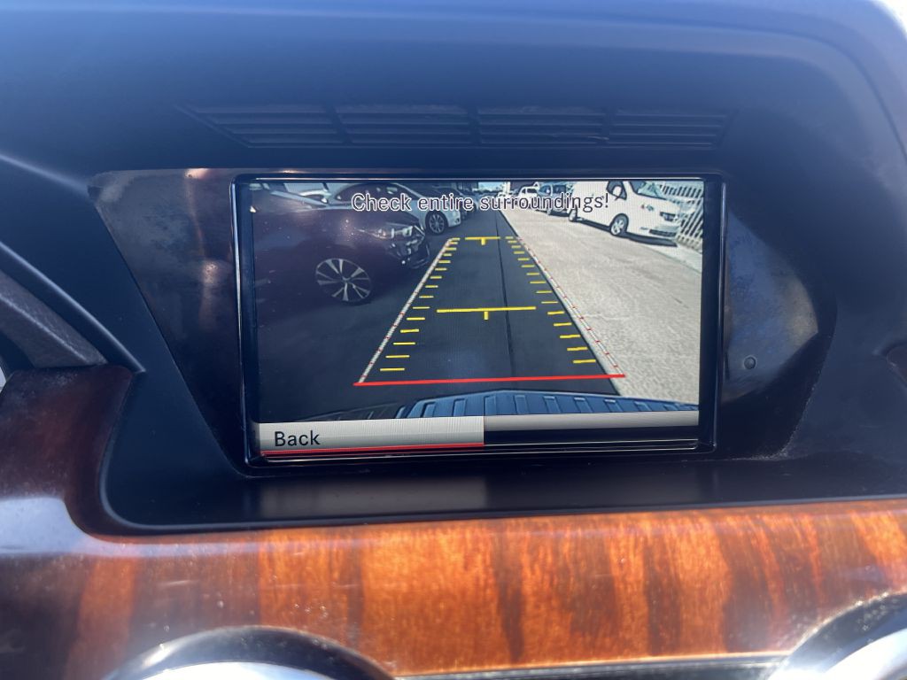 2014 Mercedes-Benz GLK-Class Image 19