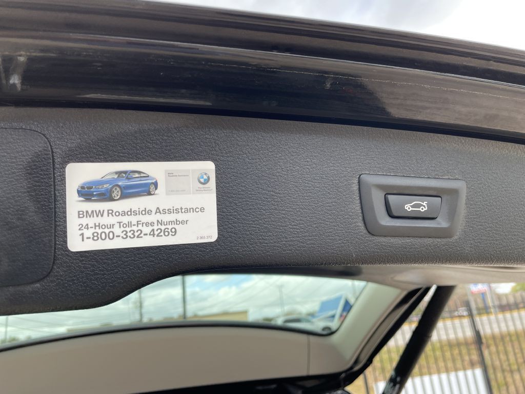 2017 BMW X3 Image 12