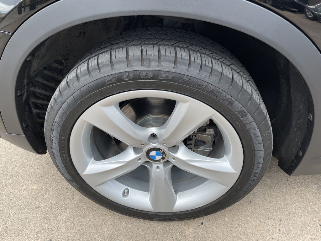 2017 BMW X3 Image 18