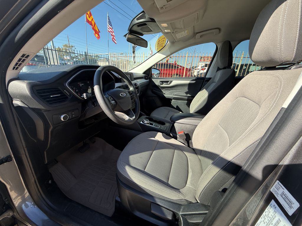 2022 Ford Escape Image 13