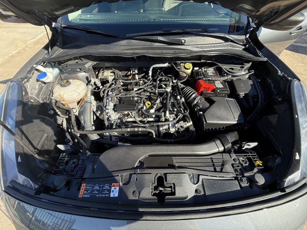 2022 Ford Escape Image 15