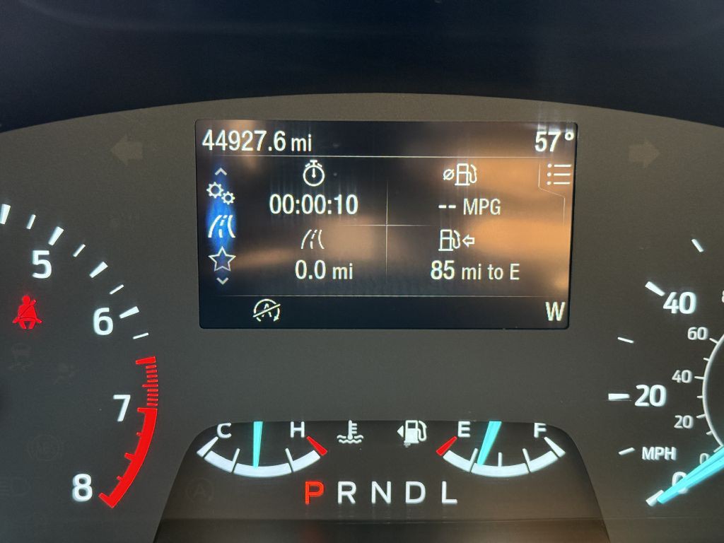 2022 Ford Escape Image 17