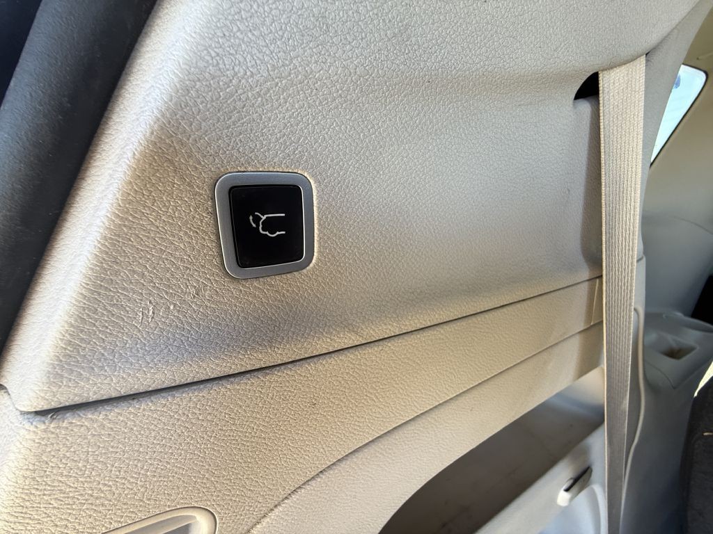 2017 Chrysler Pacifica Image 14