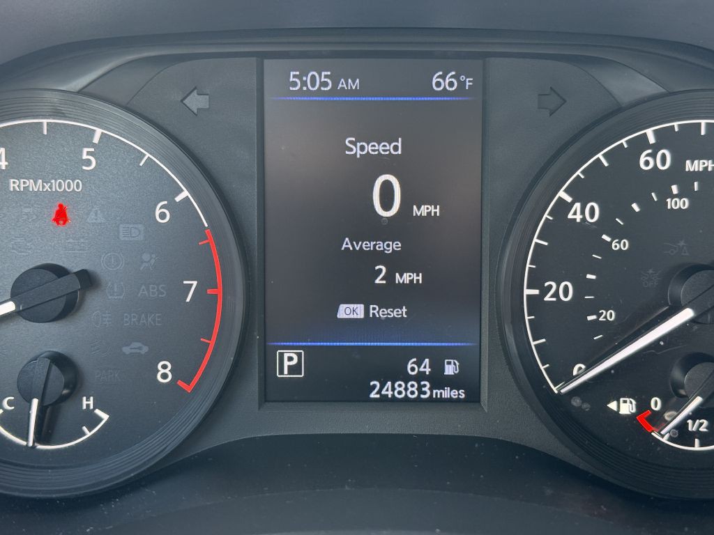 2022 Nissan Altima Image 18