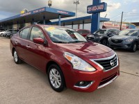 Image for 2017 Nissan Versa SV ID: 7042499