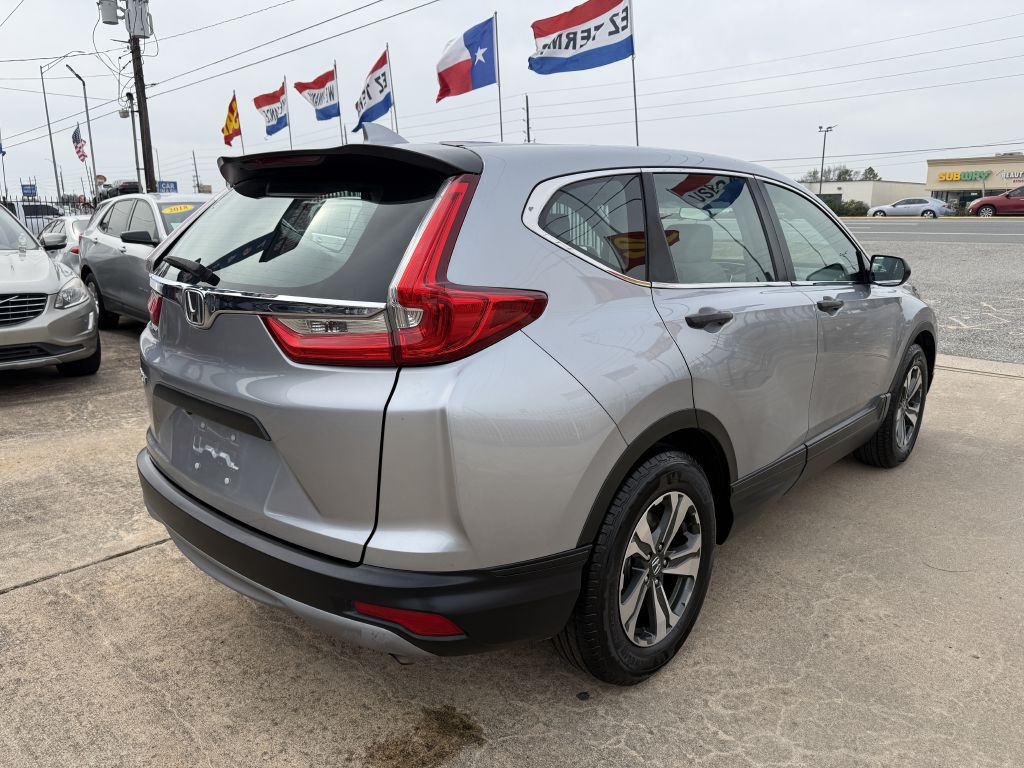 2019 Honda CR-V Image 7