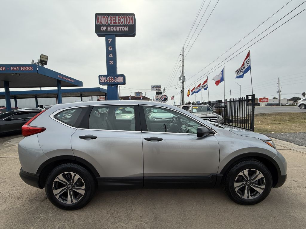 2019 Honda CR-V Image 8