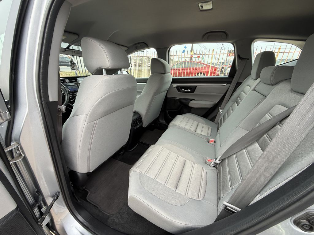 2019 Honda CR-V Image 12