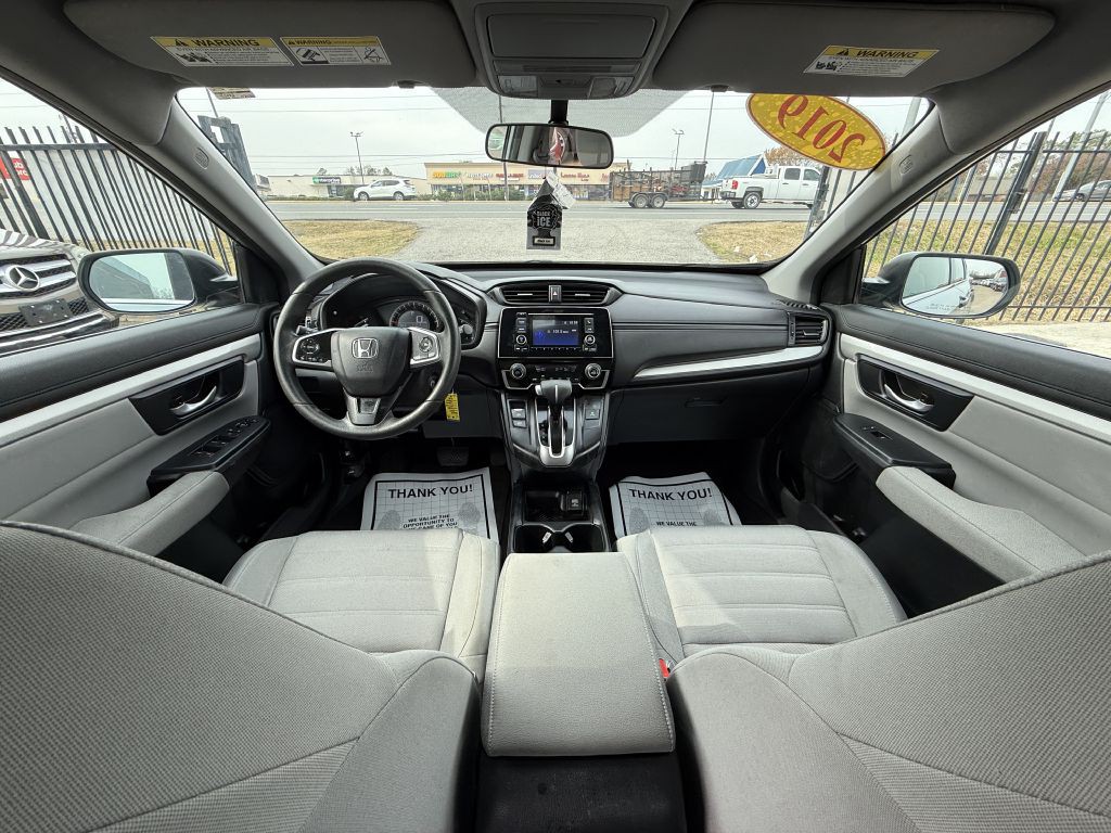 2019 Honda CR-V Image 13