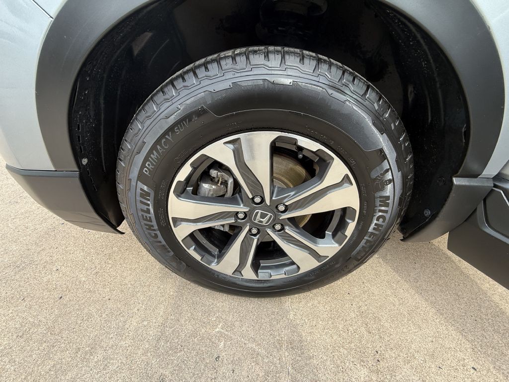 2019 Honda CR-V Image 16