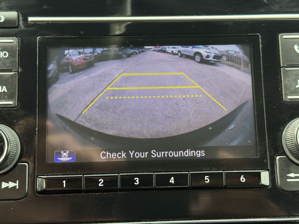 2019 Honda CR-V Image 19