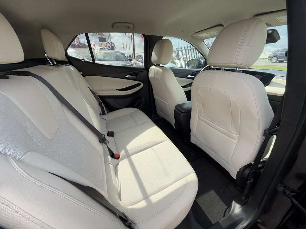 2024 Buick Enclave Image 10