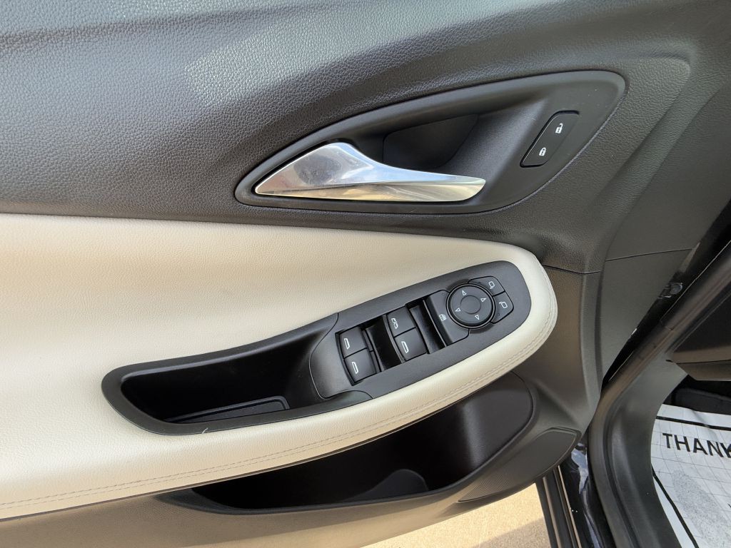 2024 Buick Enclave Image 15