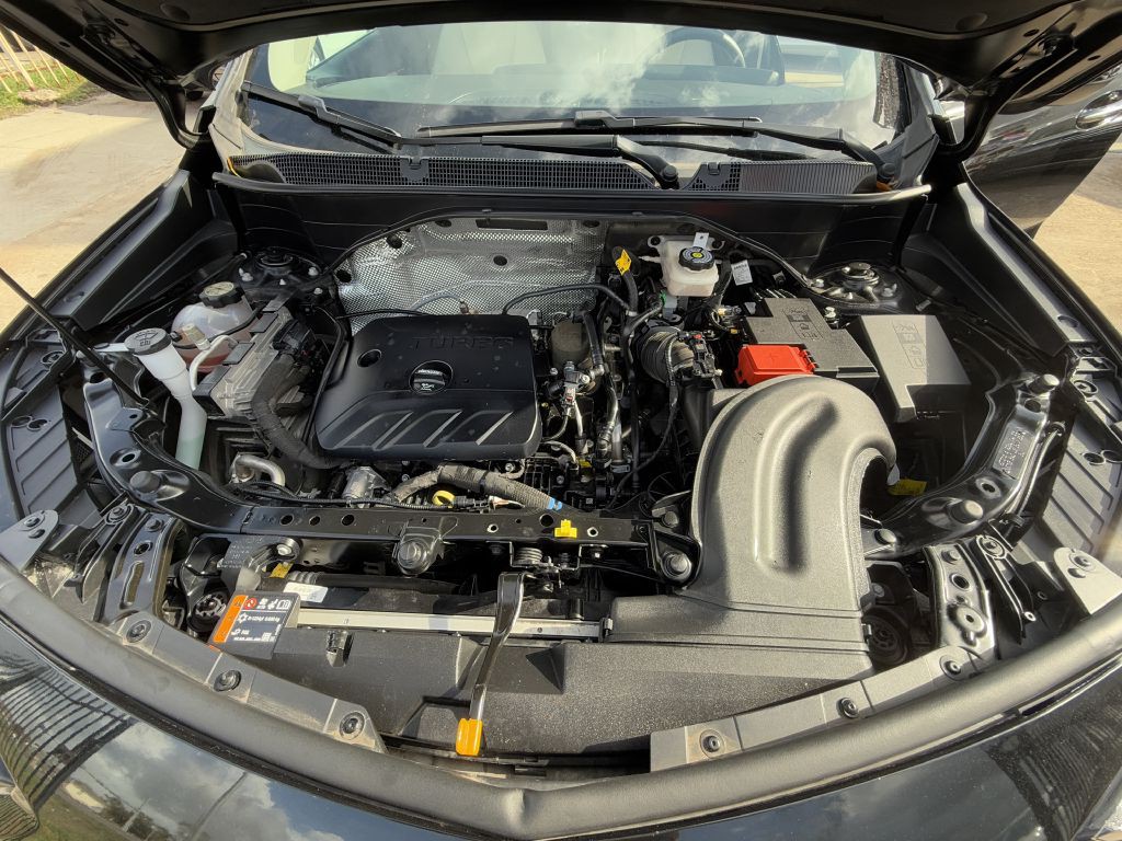 2024 Buick Enclave Image 16