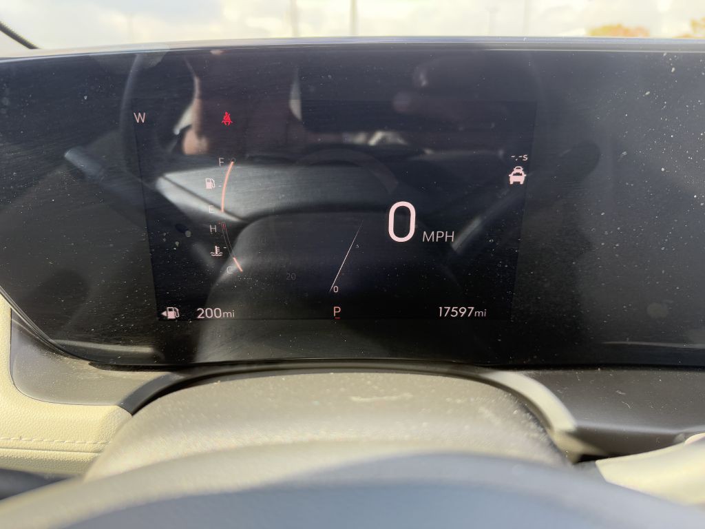 2024 Buick Enclave Image 18