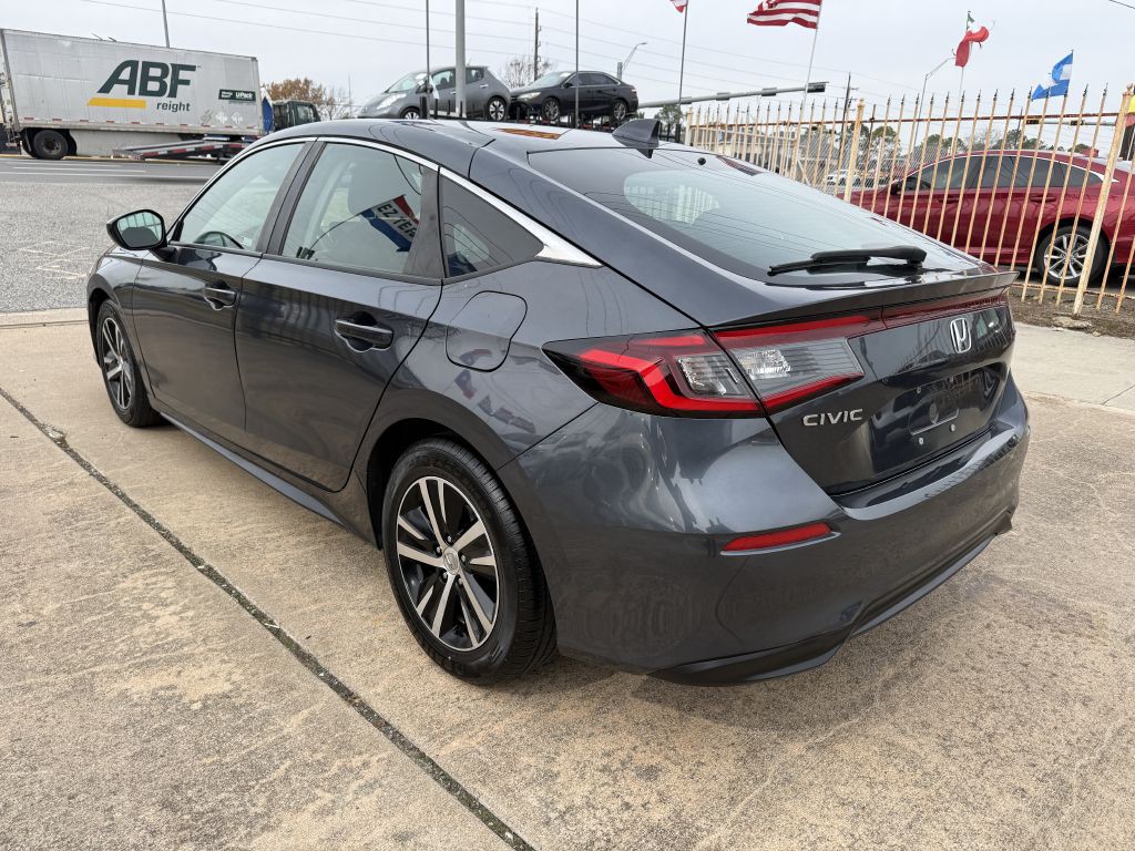 2023 Honda Civic Image 5