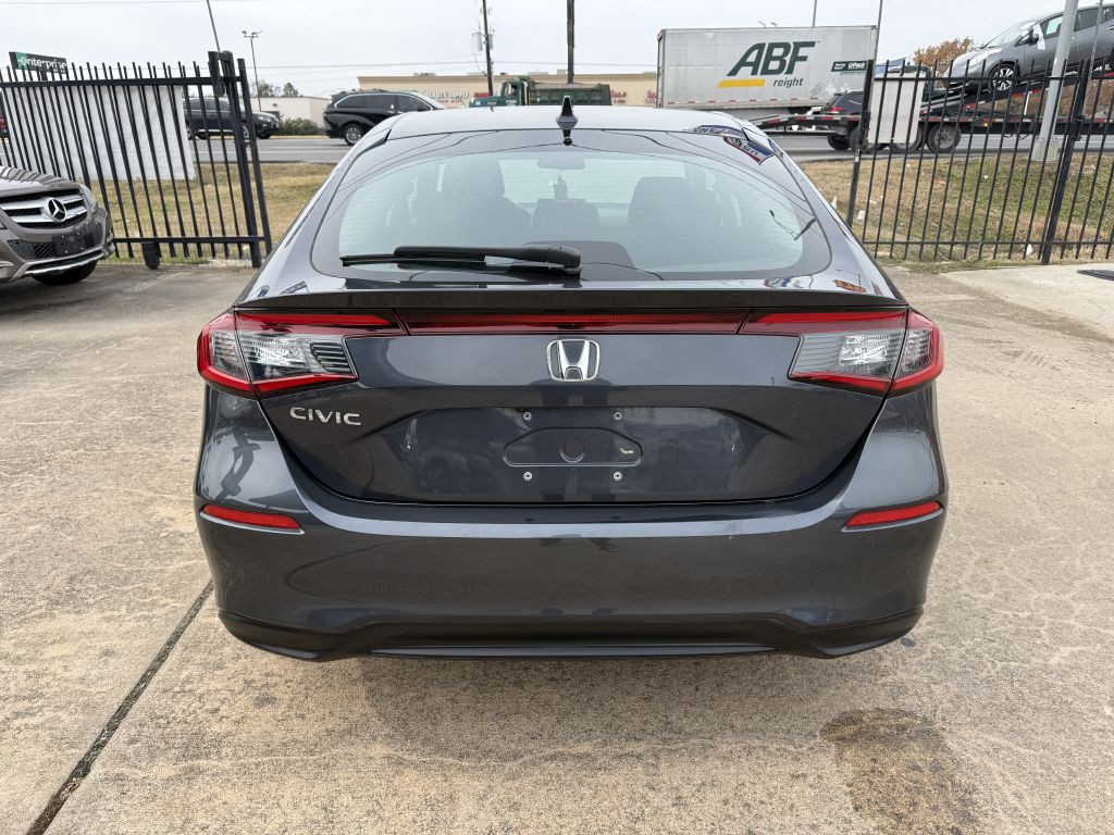 2023 Honda Civic Image 6