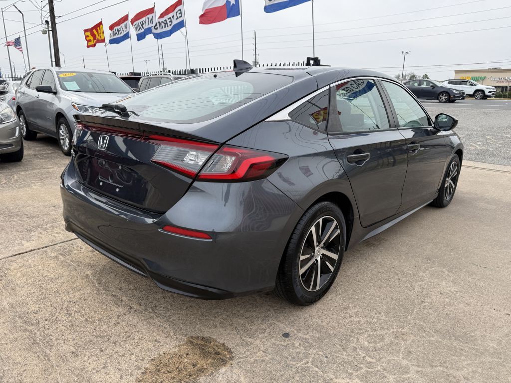 2023 Honda Civic Image 7