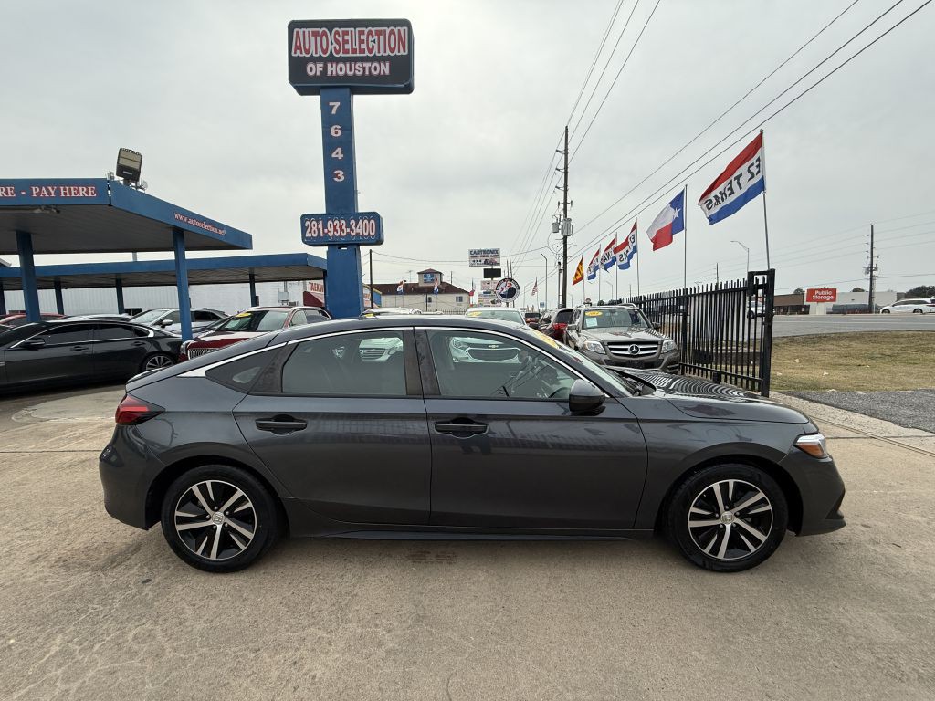 2023 Honda Civic Image 8