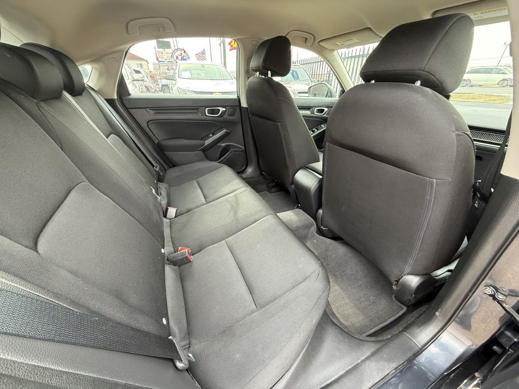 2023 Honda Civic Image 10
