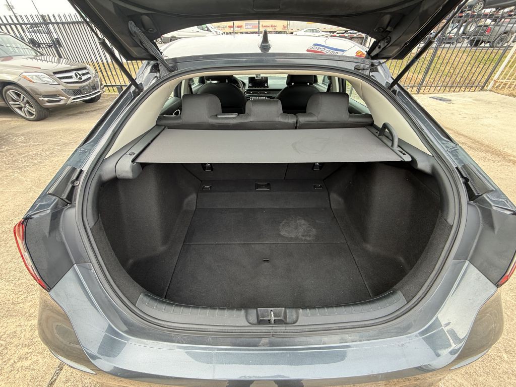 2023 Honda Civic Image 11